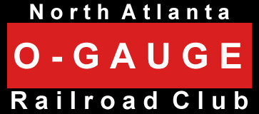 North Atlanta O-Gauge Railroad Club